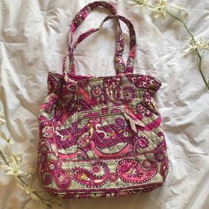 Vera Bradley Tote